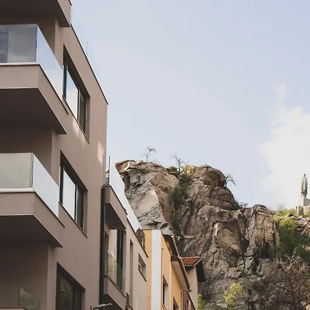 Appartamento Stylish 1bd - Free Private Garage *