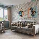 Apartament Stylish 1bd - Free Private Garage