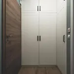 Apartament Stylish 1bd - Free Private Garage