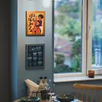 Apartament Stylish 1bd - Free Private Garage *