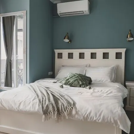 Appartamento Stylish 1bd - Free Private Garage