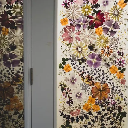 Apartamento Stylish 1bd - Free Private Garage *