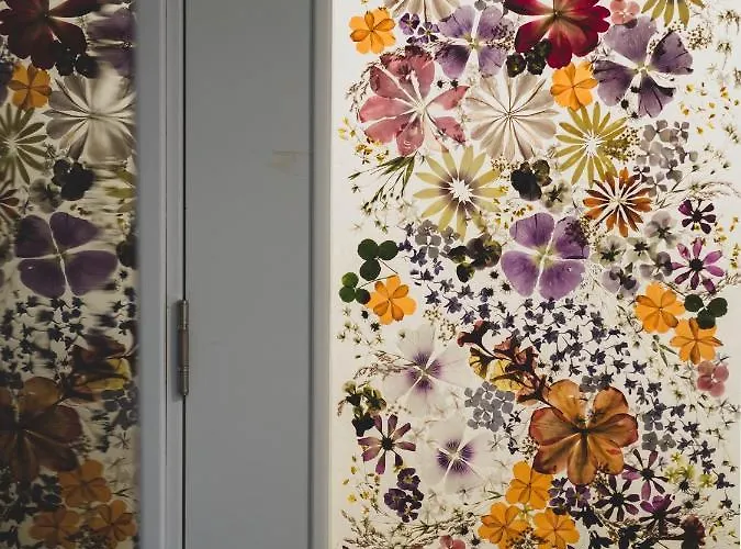 Appartamento Stylish 1bd - Free Private Garage *