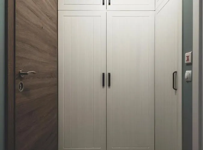 Lejlighed Stylish 1bd - Free Private Garage