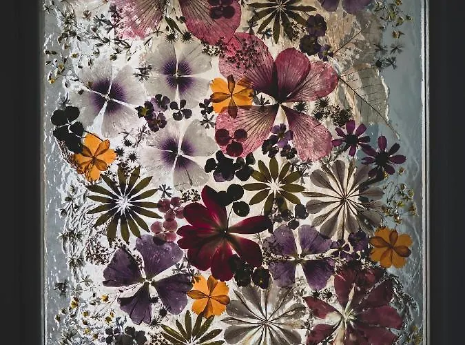 Appartamento Stylish 1bd - Free Private Garage *